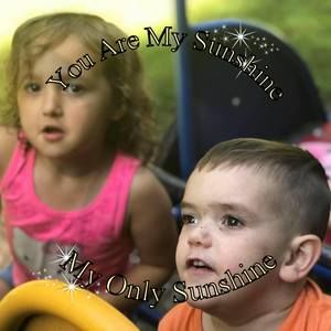 Meet your Posher, Van